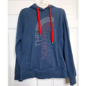 The North Face Hoodie